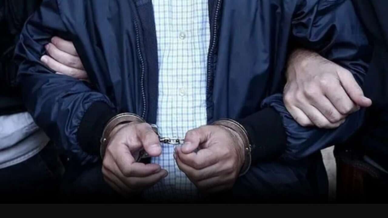 Tatile gelen gurbetçi Erdoğan'a hakaretten tutuklandı