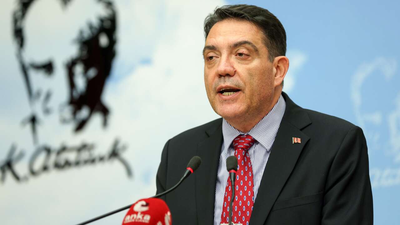 Emekli amiral Yankı Bağcıoğlu, 6 maddede Mekke Anlaşması'nı değerlendirdi