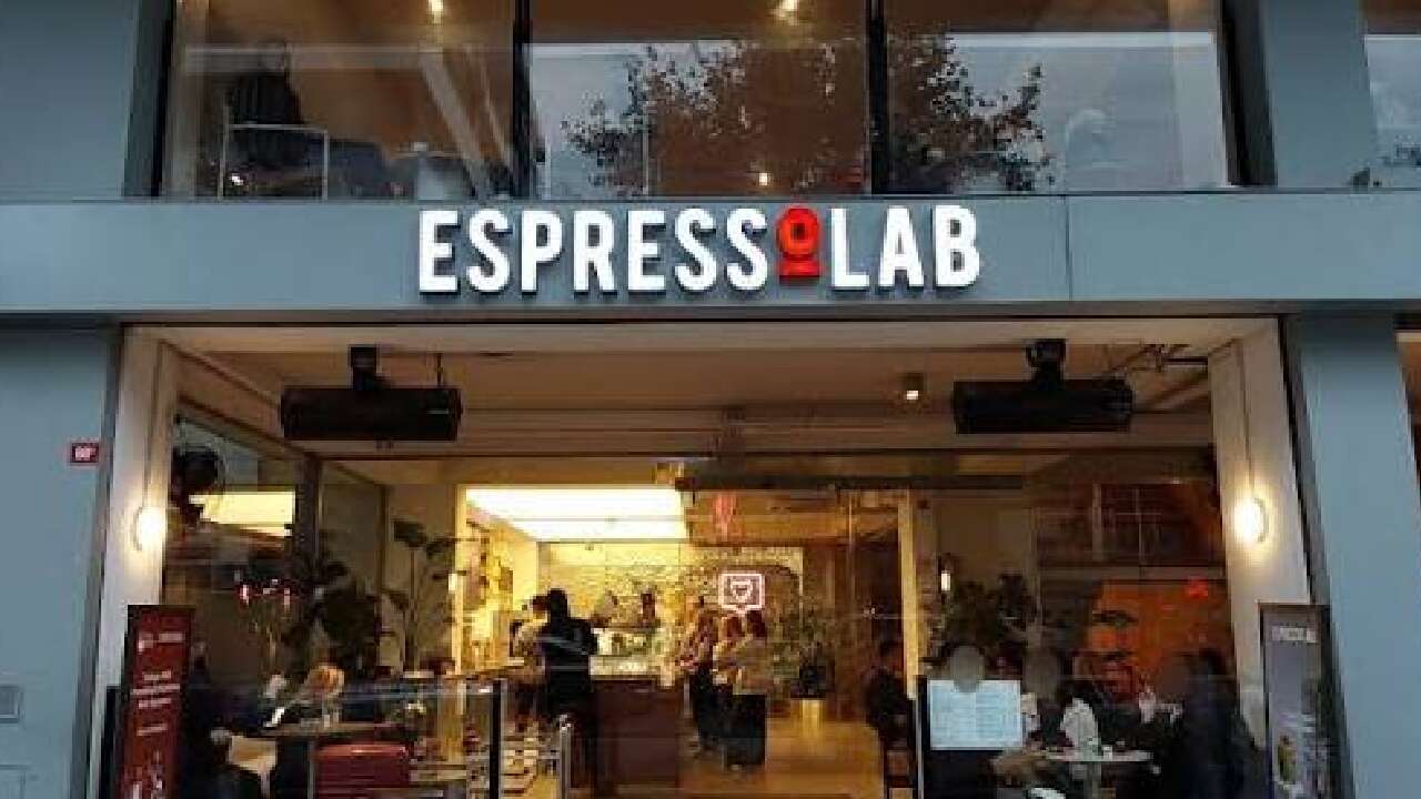 Satış bedeli açıklanmadı: EspressoLab BAE merkezli şirkete satıldı