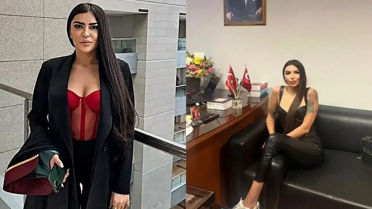 Tutuklanan Avukat Tekışık’ın testi pozitif çıktı