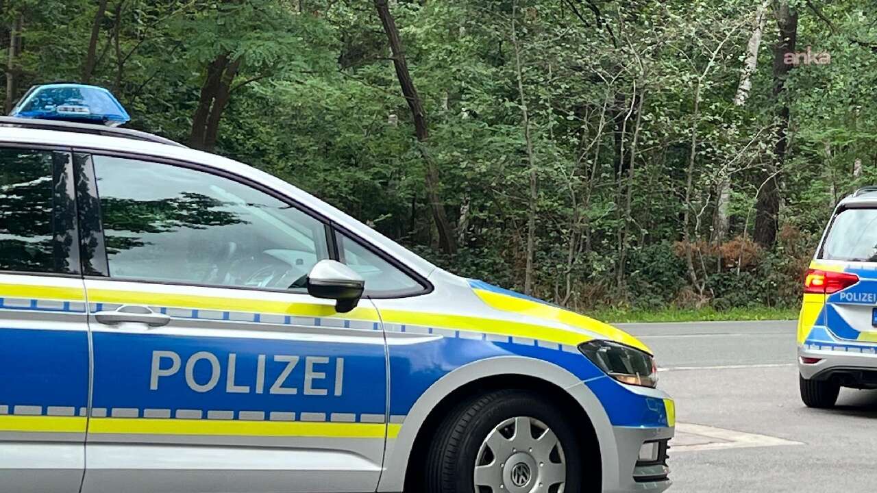 Almanya’da Türk vatandaşı kadın kaldığı sığınma merkezinde bıçaklanarak katledildi