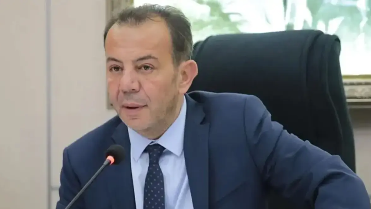 Bolu Belediyesi davasında mütalaa: Tanju Özcan'ın 217 yıla kadar hapsi isteniyor