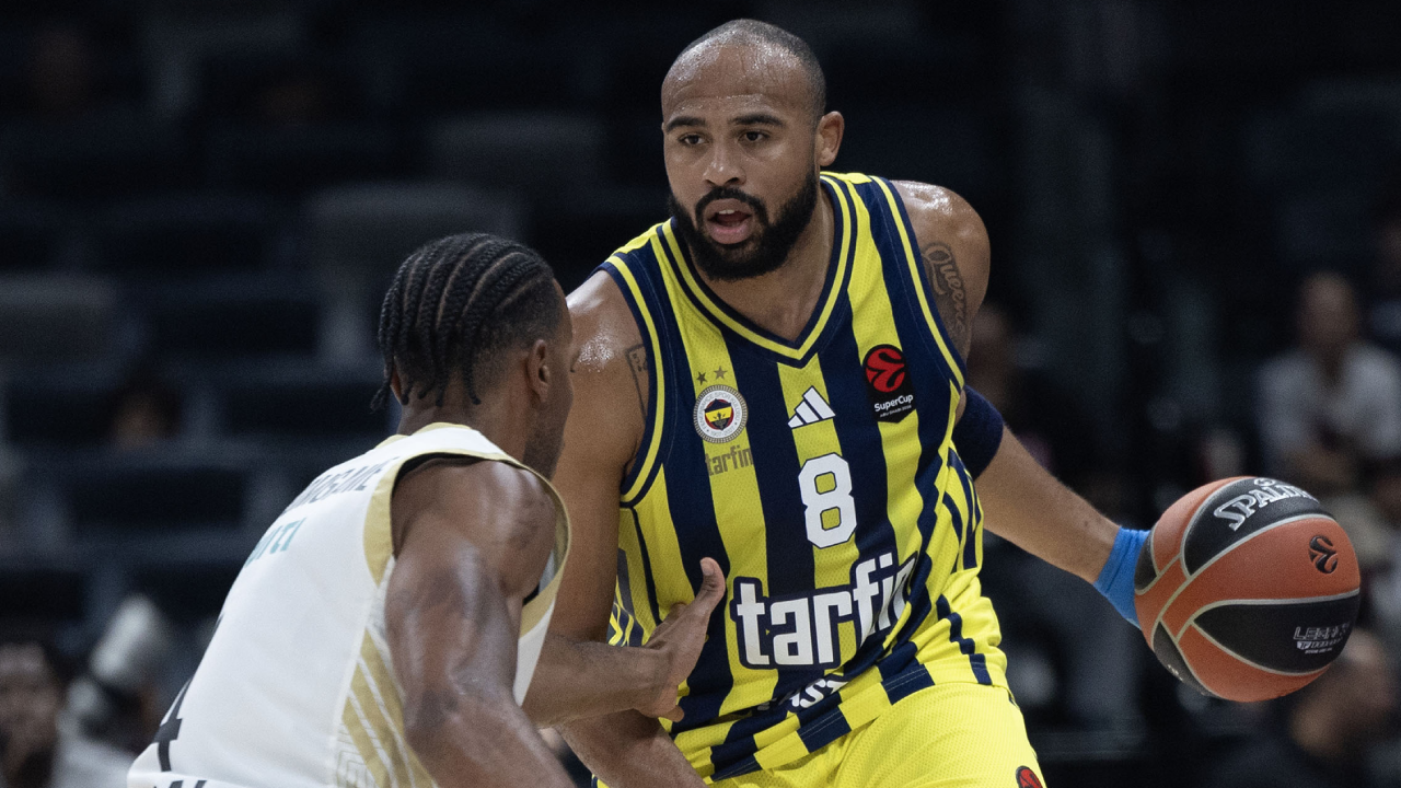 Fenerbahçe Tarfin, İtalyan rakibini devirdi; sezona galibiyetle başladı!