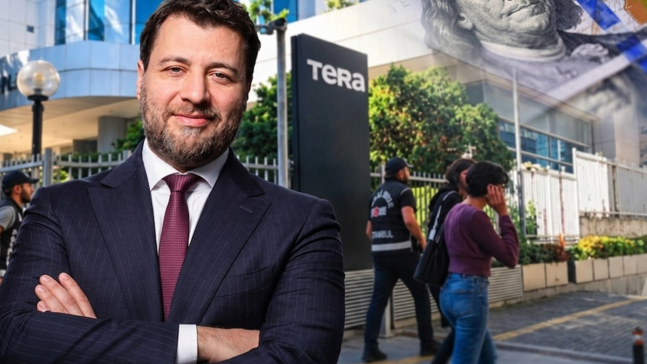 Tera'daki 11 gizemli kişi açığa çıktı: İşte başlangıç listesi ve pay oranları!