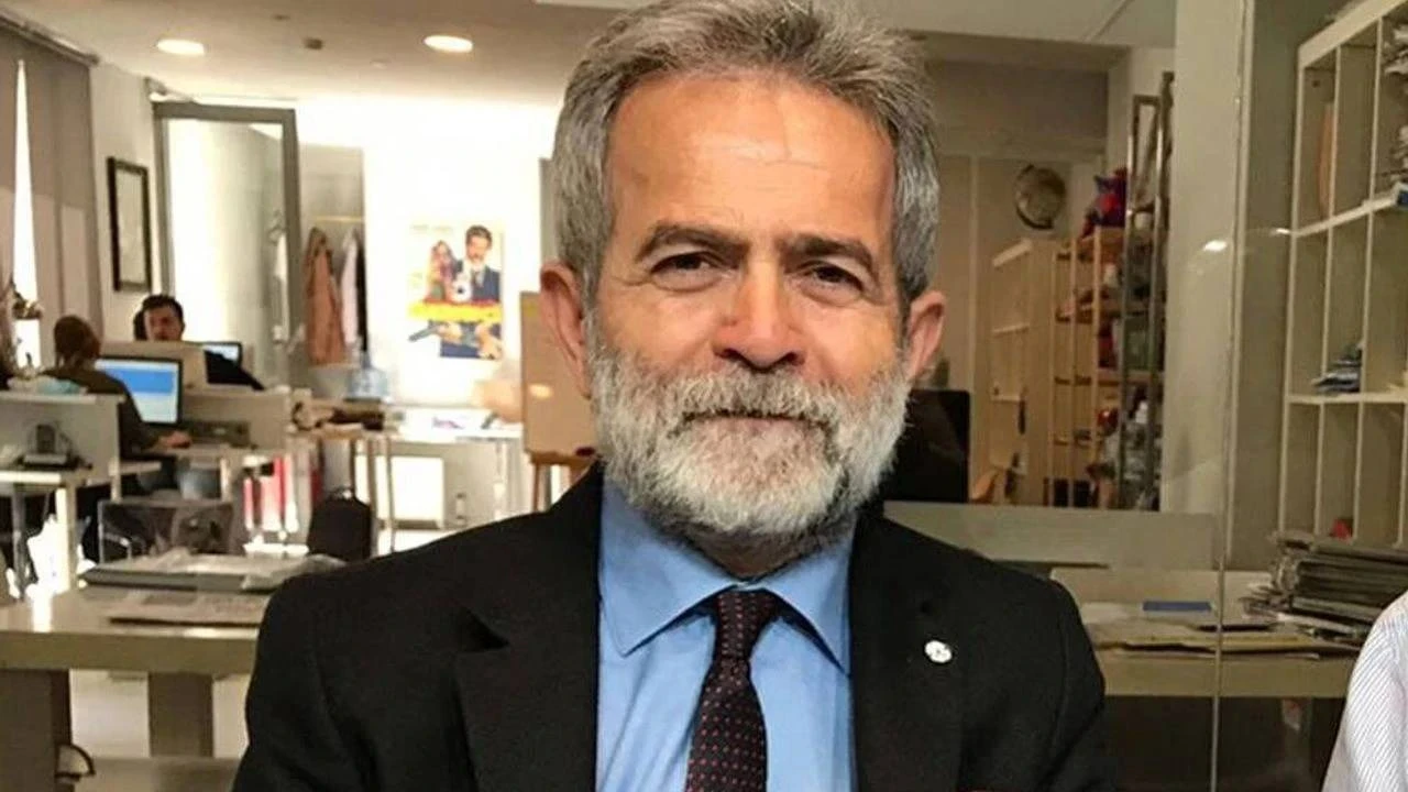 'Bir bakan istifa edecek' demişti: Gazeteci Ali Tarakcı hakkında gözaltı kararı