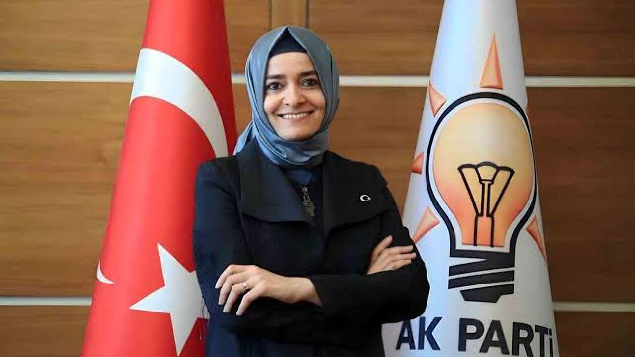 AK Partili eski bakan fon krizi öncesi hisse sattı iddiası