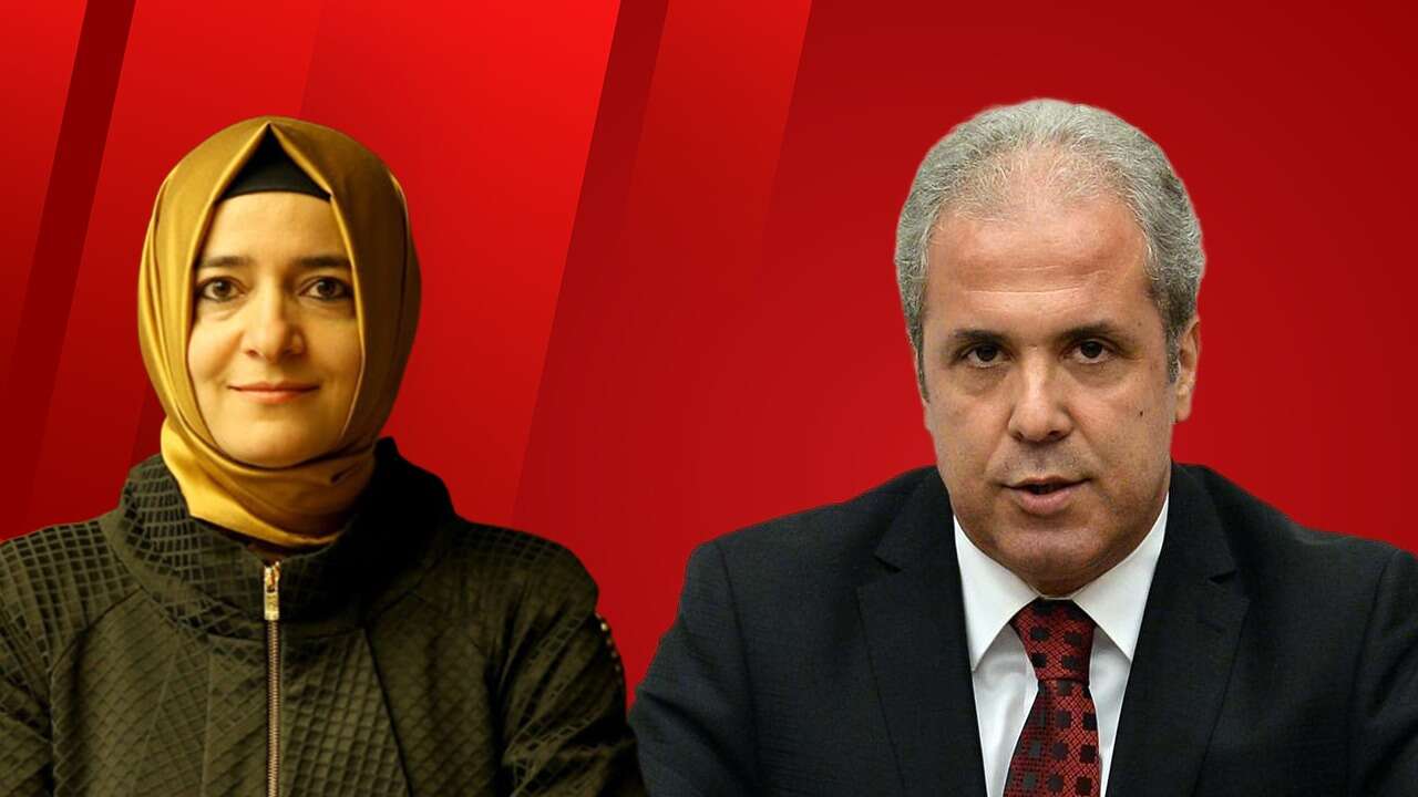Eski bakan hakkındaki milyarlık vurgun iddiasına 'istifa' çıkışı