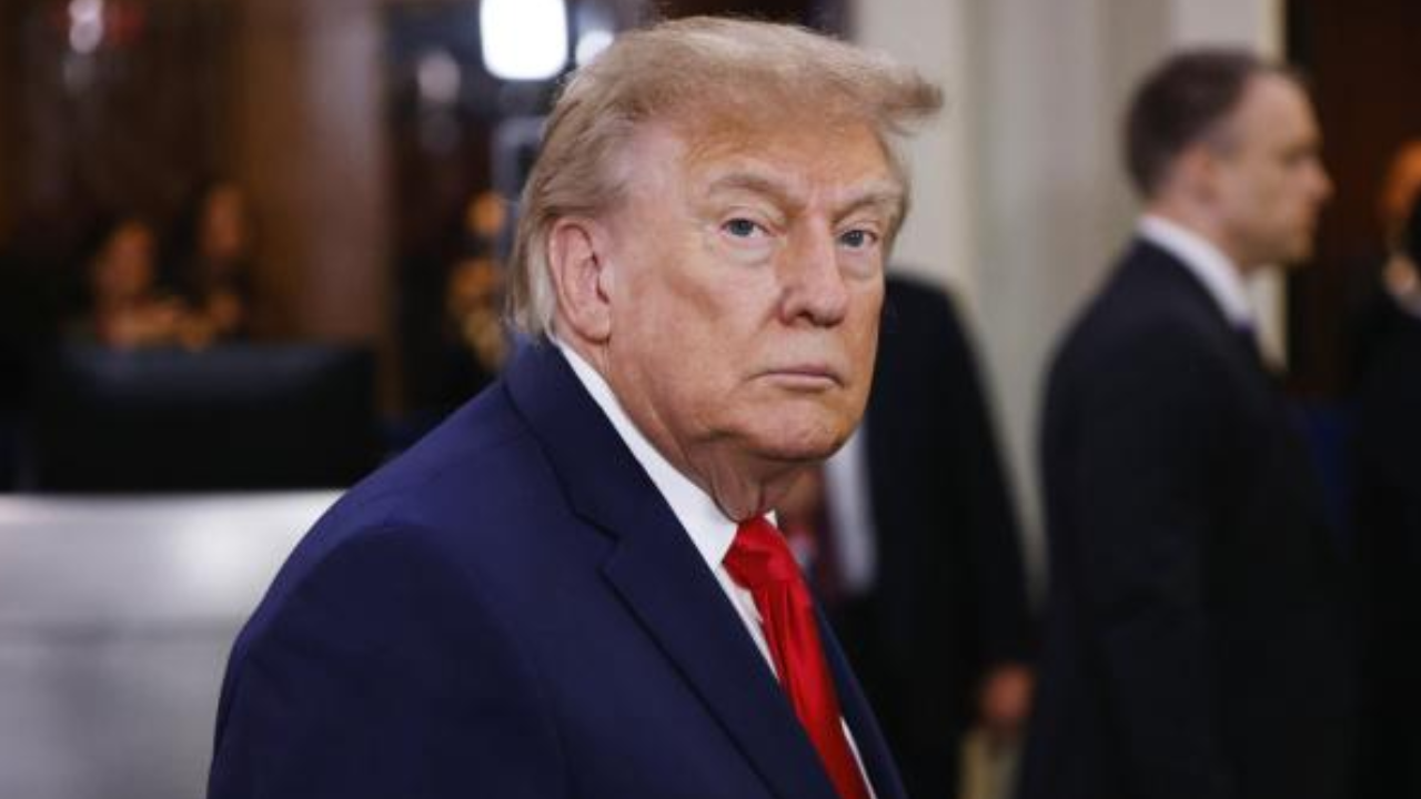 Trump, İran'ın ateşkes teklifini reddetti: Hürmüz Boğazı'nı açma planı masada kaldı