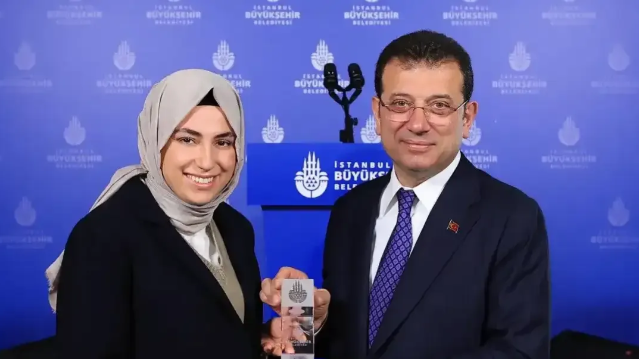 Ev hapsiyle tahliye edilmişti: Üsküdar Belediye Başkan Yardımcısı Çelik CHP’den istifa etti