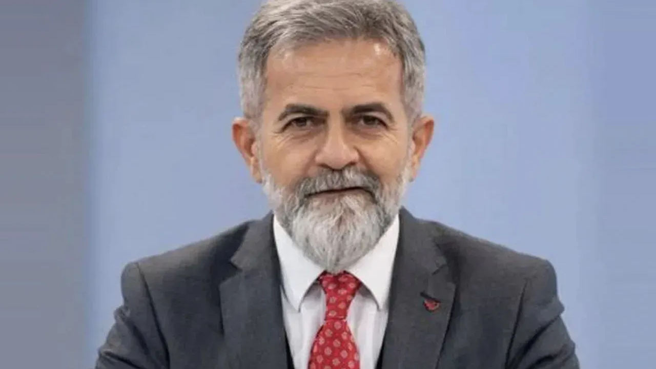 'Bir bakan istifa edecek' demişti: Gazeteci Ali Tarakcı tutuklandı