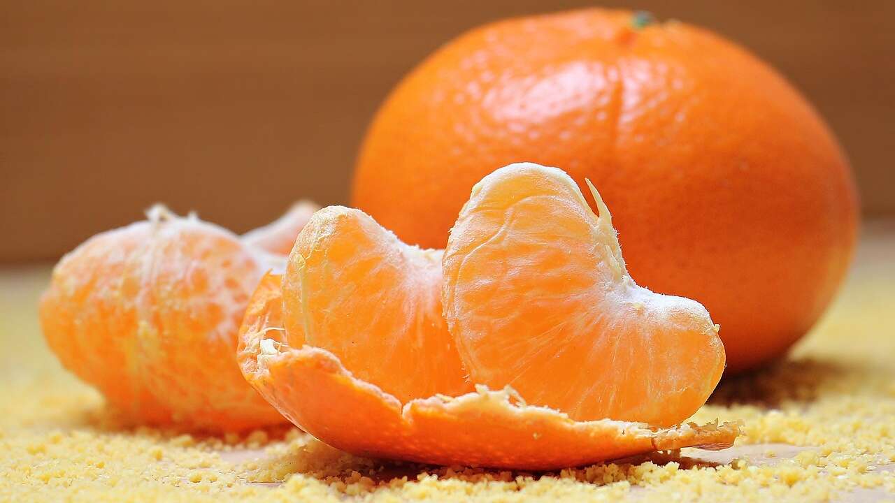 Mandalina tatlı mı ekşi mi anlamanın yolu- Mandalina seçerken işe yarıyor