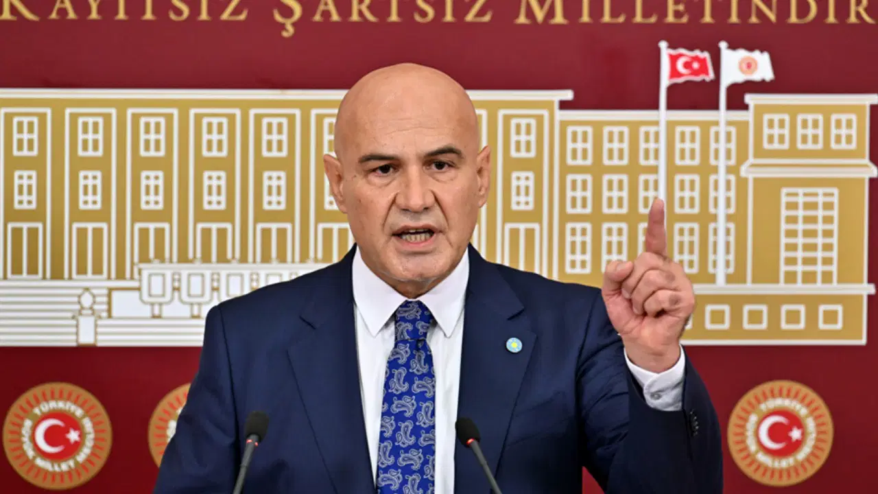 İYİ Partili Çömez; Sayan Kaya ve eşinin hesabını çıkardı: 5 ayda 2 milyar liradan fazla kazanmışlar