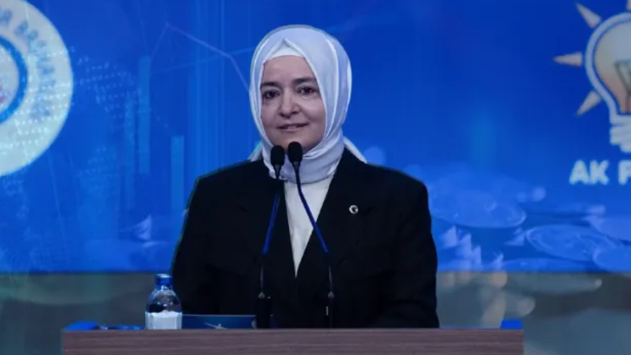 Başsavcılıktan kısıtlama talebi: AK Partili Sayan Kaya ve eşinin mal varlığına tedbir konuldu