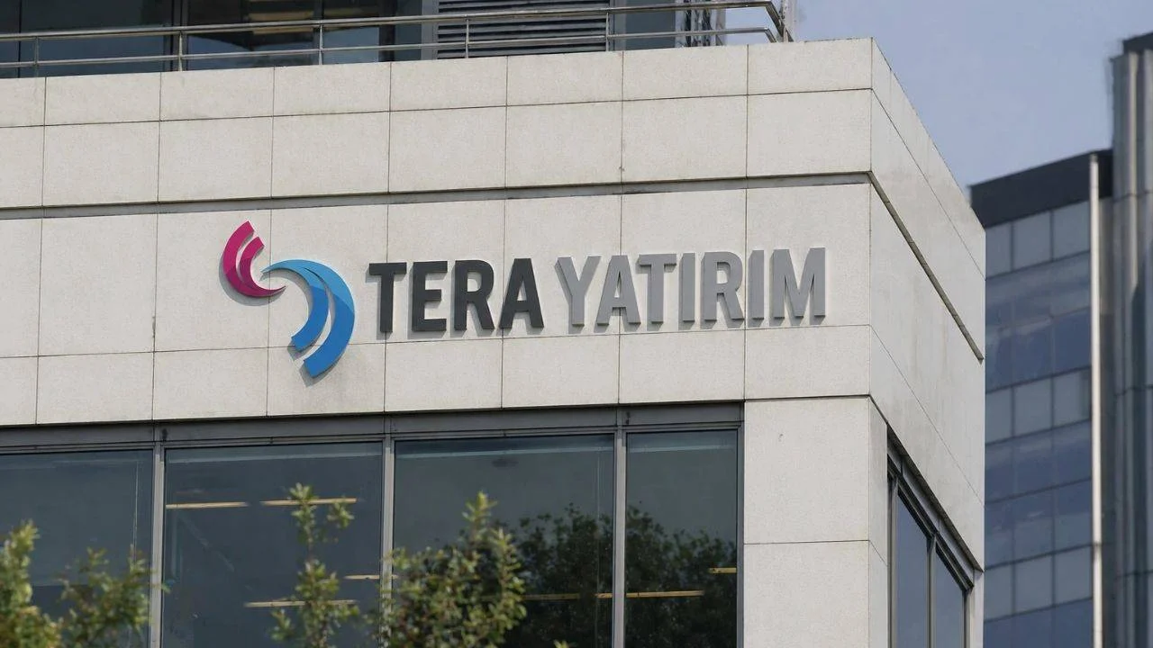 Tera Yatırım CEO'su Sarpyener ve Tera Portföy YK Başkanı Özel hakkında yakalama kararı