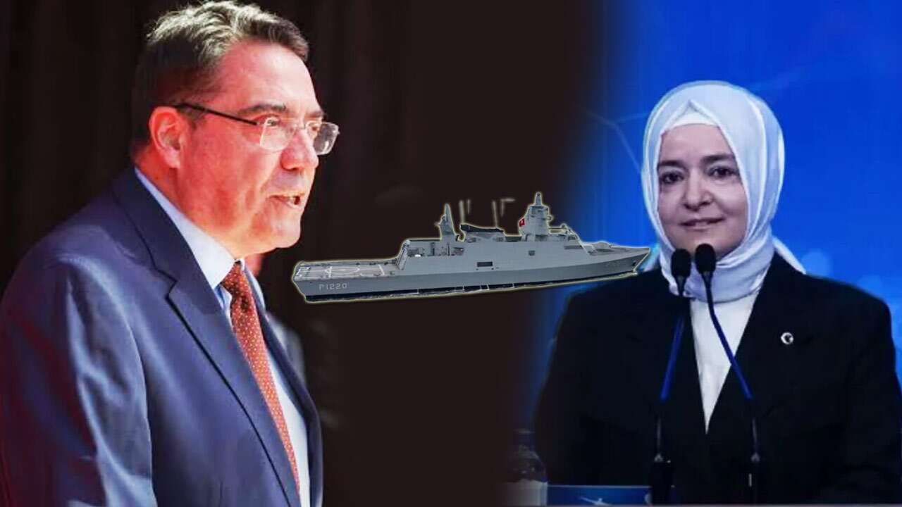 AK Partili Kaya ile gündeme gelen fon skandalındaki şirket TSK projesinden çıktı