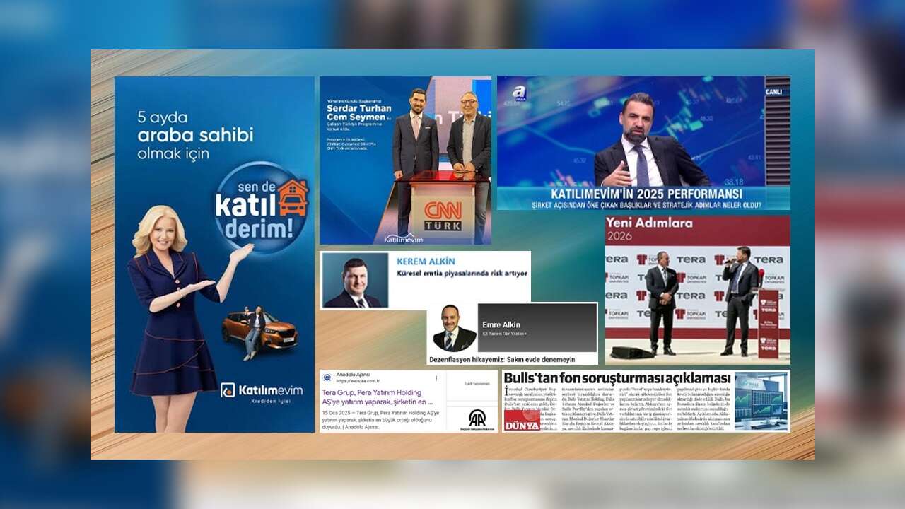 Fon dolandırıcılığında medyanın rolü