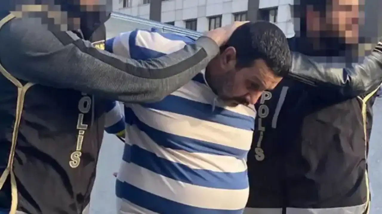 Çete lideri Barış Boyun’un ağabeyi cezaevinde öldü