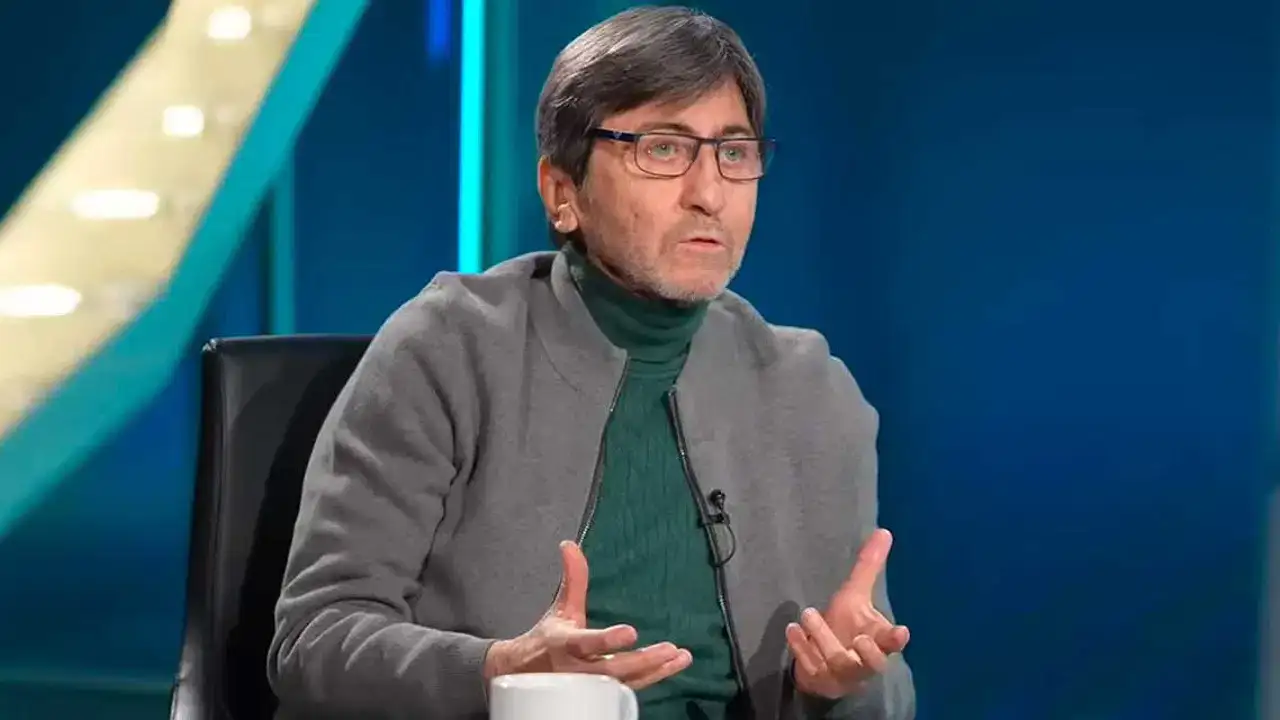 Rıdvan Dilmen'den çok konuşulacak Fenerbahçe çıkışı