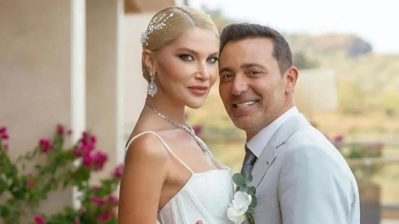 Fon skandalından Mustafa Sandal’ın eşi çıktı
