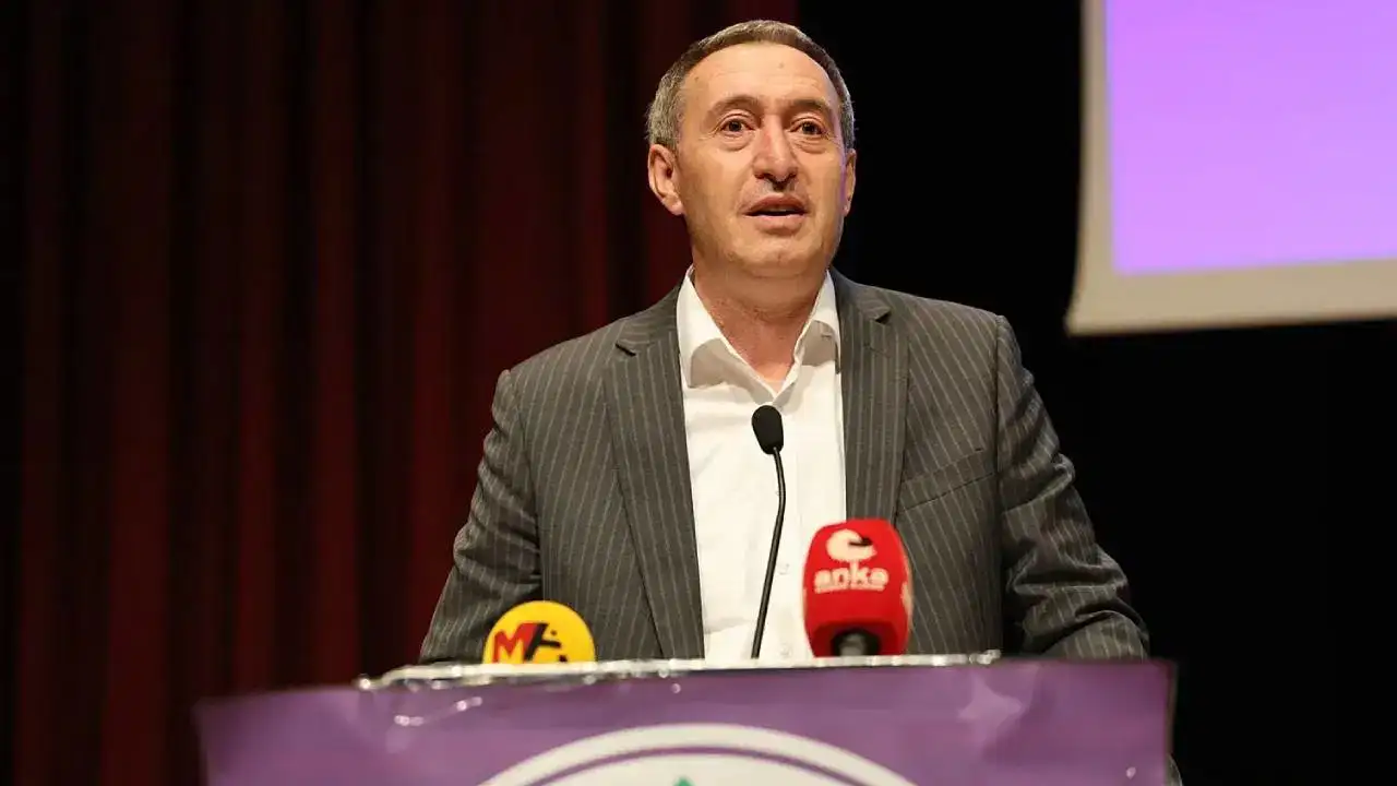 DEM Parti’den 'fon soruşturması' açıklaması