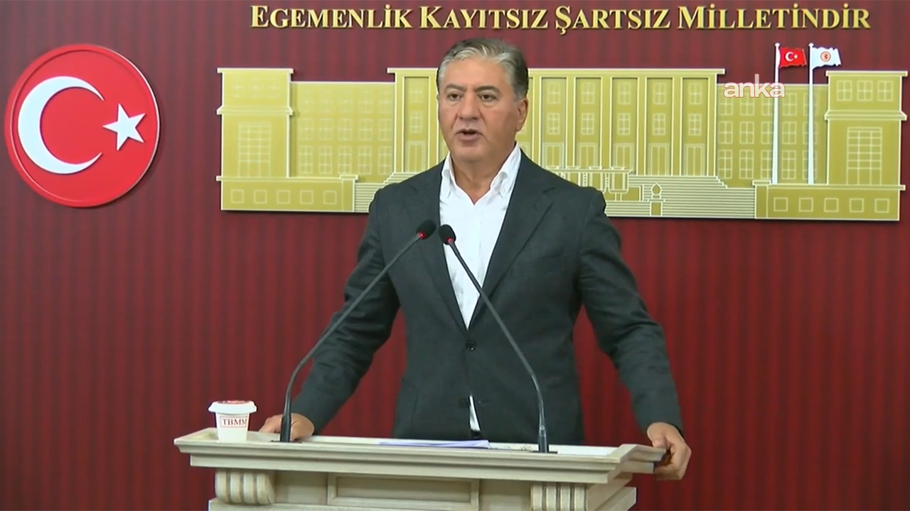 Murat Emir'den yüzde 1289 değer kazanan tersane açıklaması: Hepiniz oradasınız be!