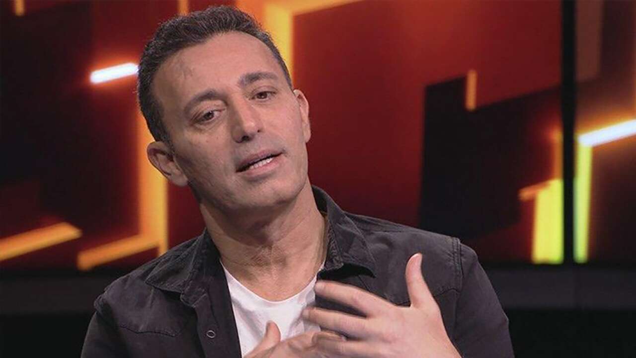 Mustafa Sandal'dan fon açıklaması: Benim alnım ak