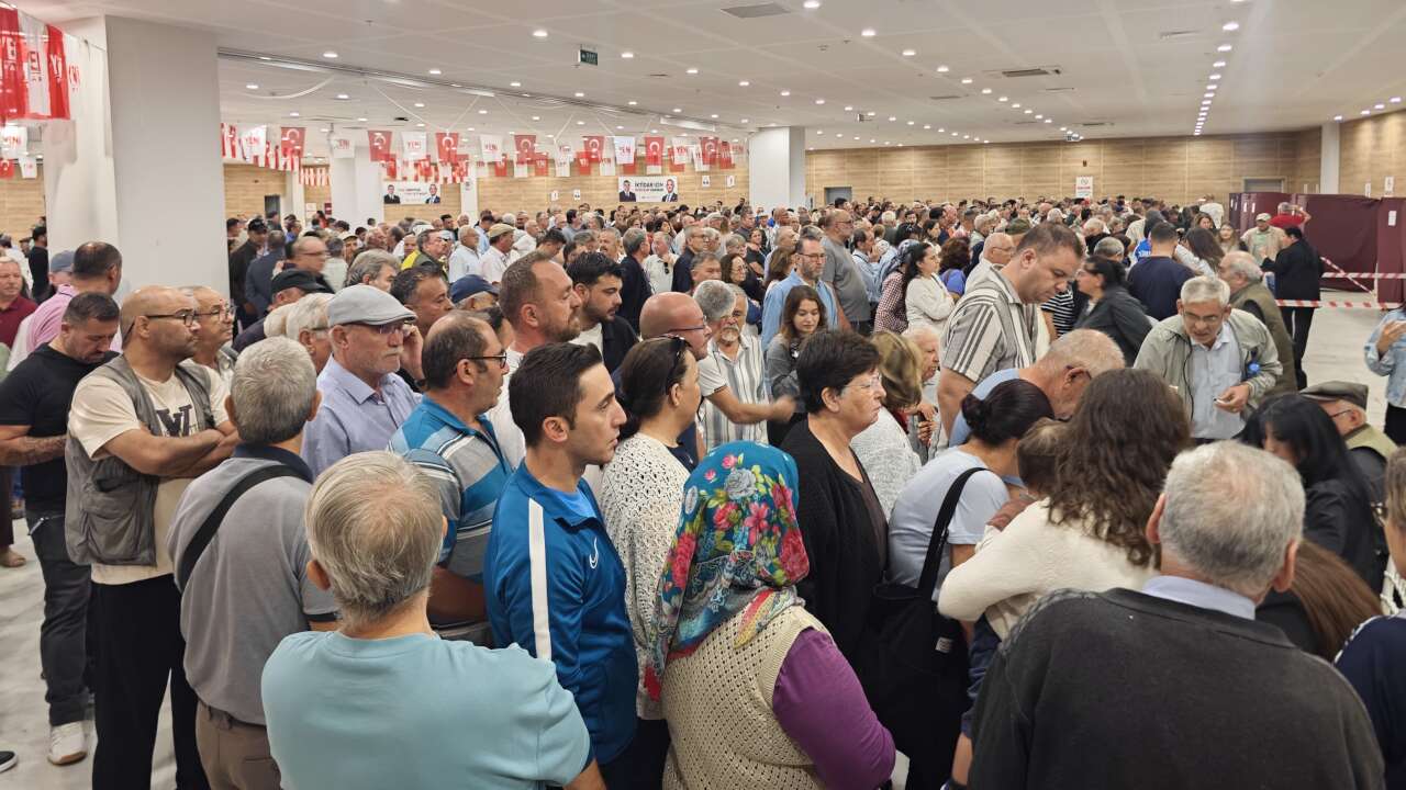 YENİ Parti'nin Muğla'daki ilçe başkanları belli oldu