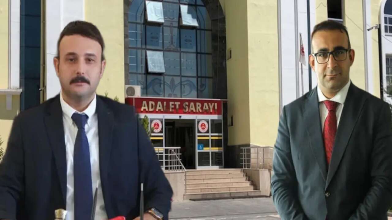 Patates kavgası ilçeyi karıştırdı: Kaymakam ve savcı gitti