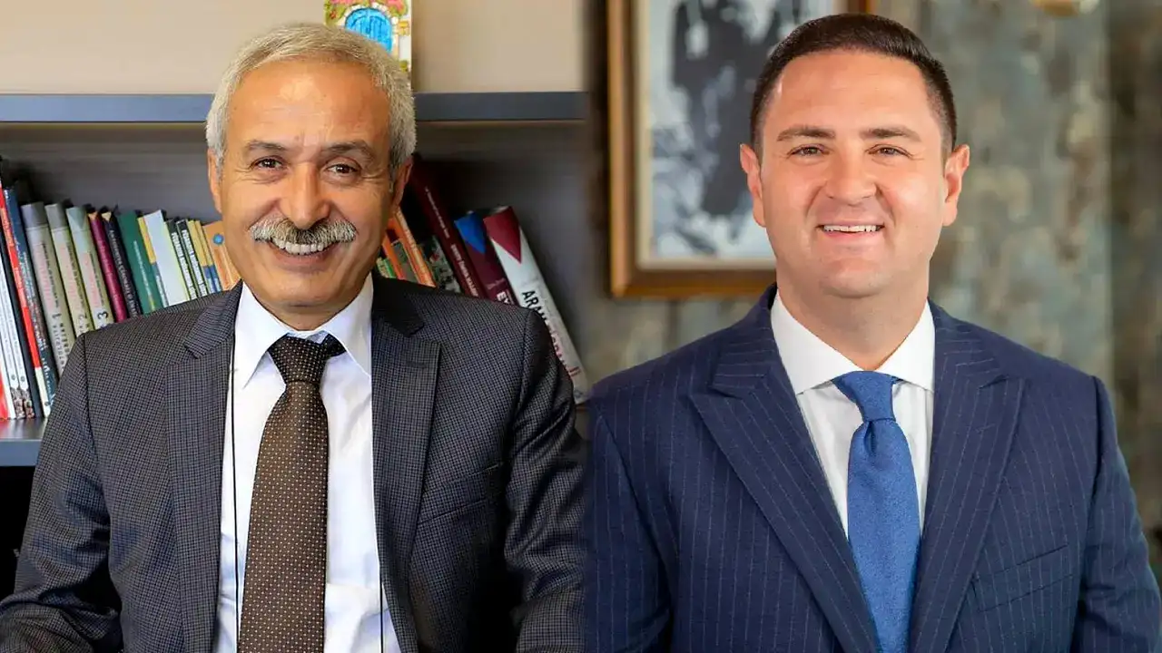 Selçuk Mızraklı’dan köfte davetine yanıt: Ciğere gelsin
