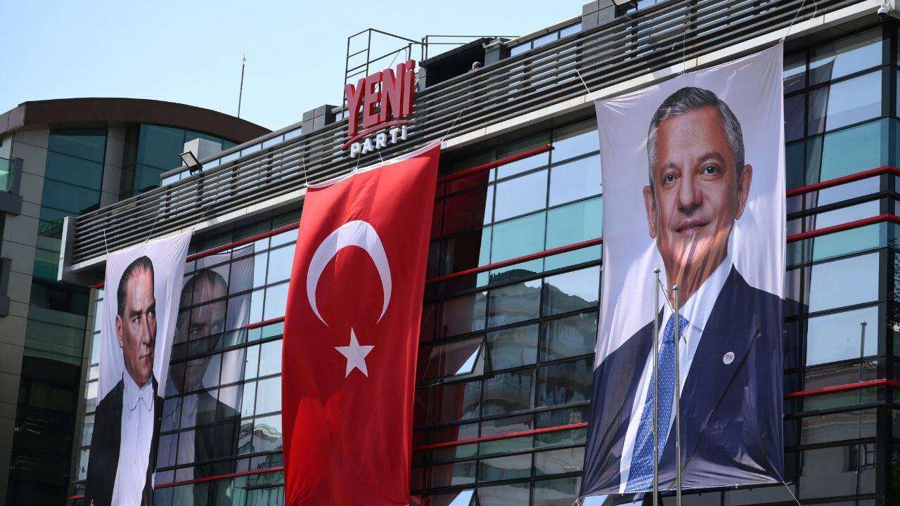 YENİ Parti’de önseçim devrimi: Değişim oranı yüzde 47