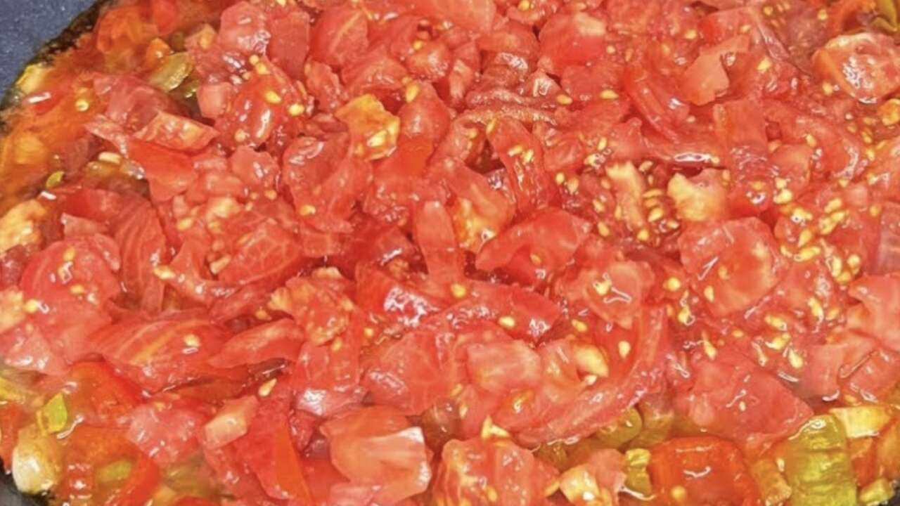 Menemenin kokusunu bile değiştiriyor: Samsun’da tavaya bunu ekliyorlar