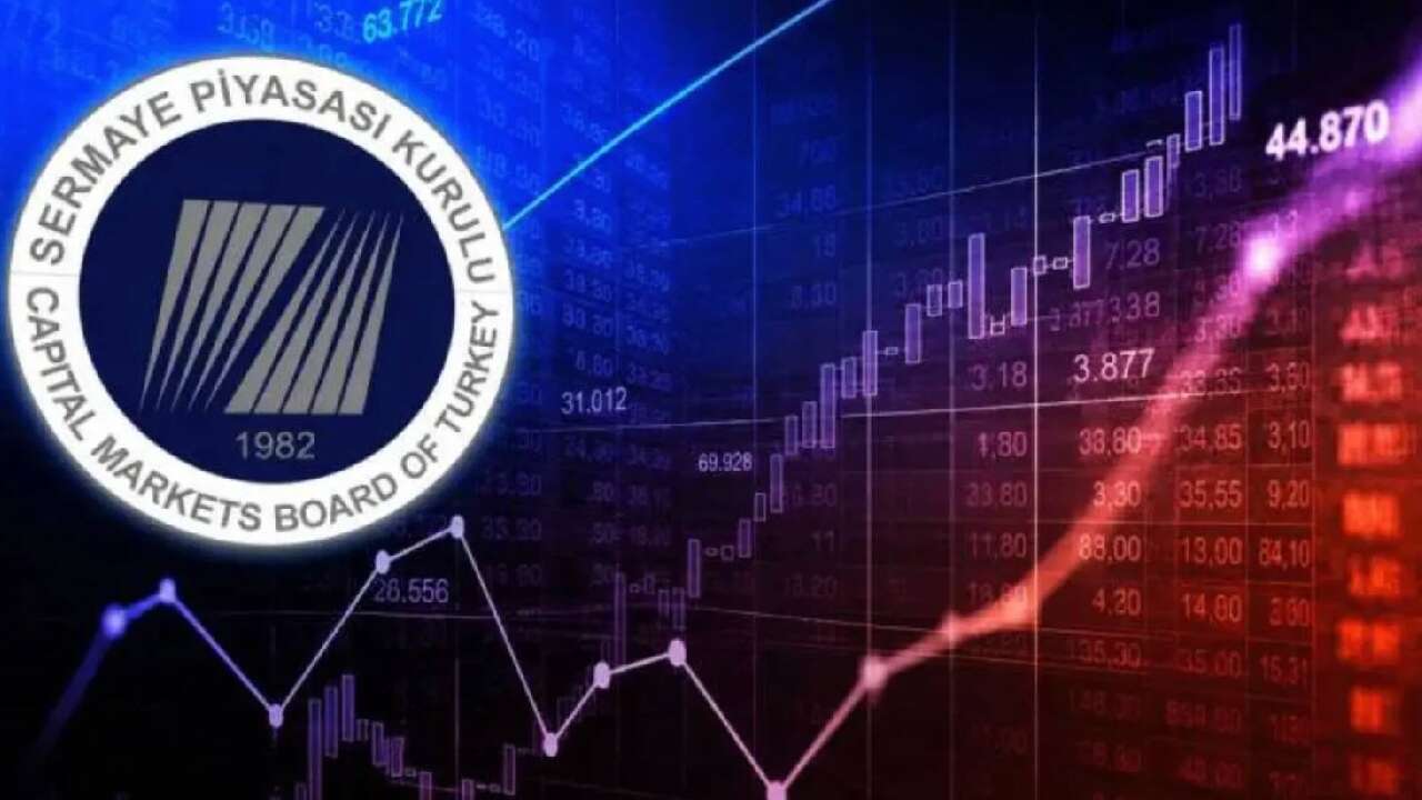 SPK'den tasfiye süreci için 16 ve 17 Eylül ayrımı