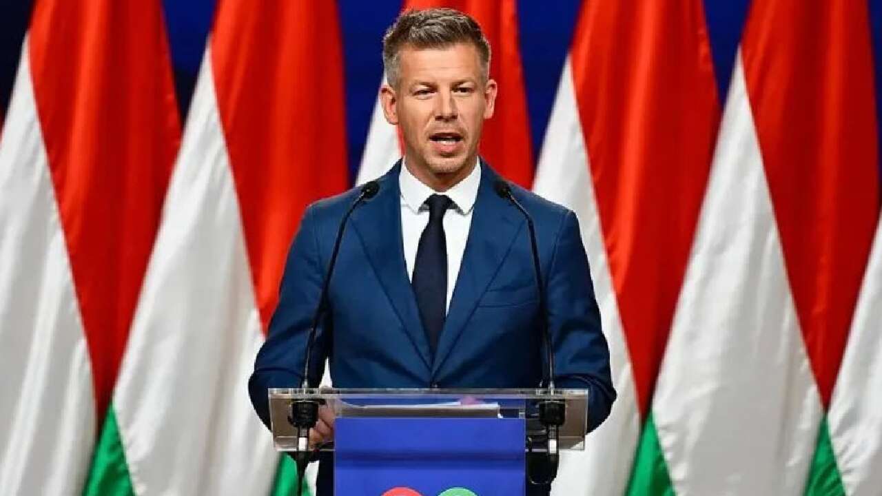 Macaristan Başbakanı Magyar’ın dokunulmazlığı kaldırıldı
