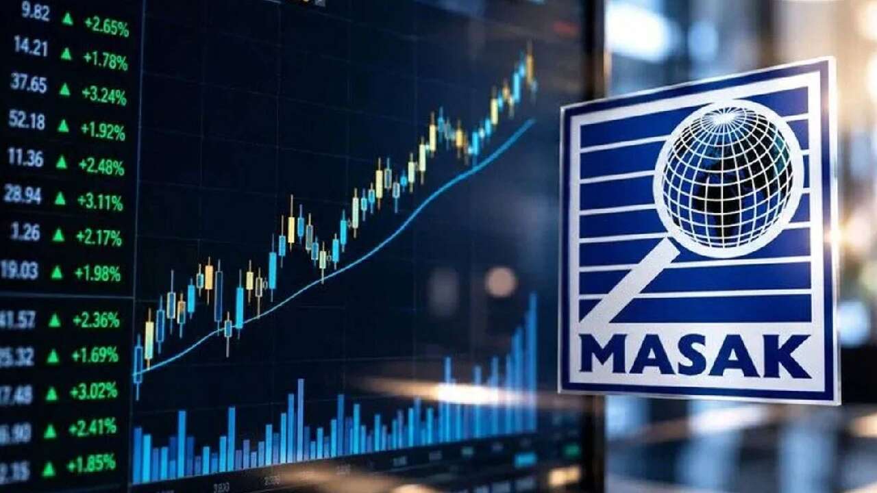 MASAK'ta "casusluk" soruşturması: 4 isim için tutuklama talebi