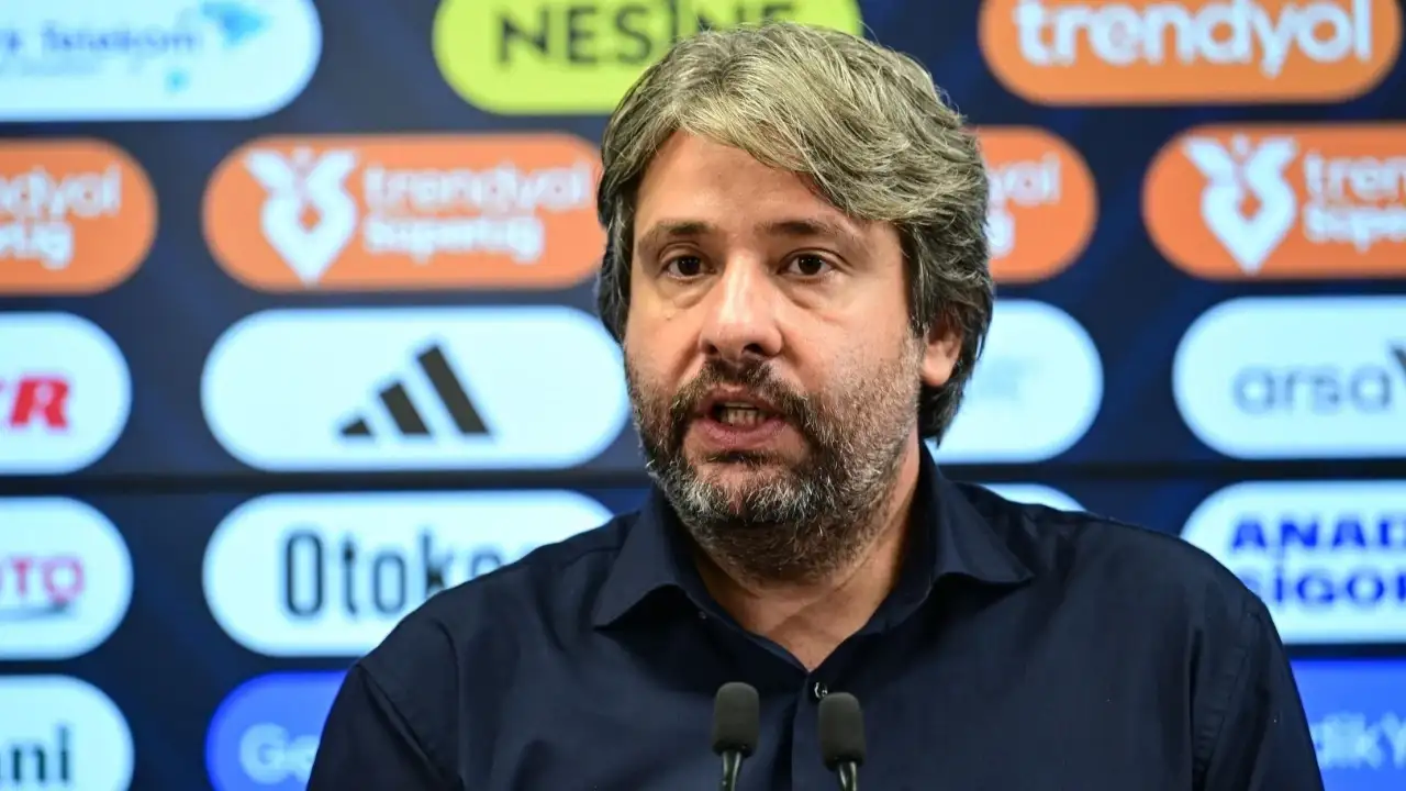 Fenerbahçe'ye 8-0 yenilip istifa etmişti: Yeni takımı belli oldu