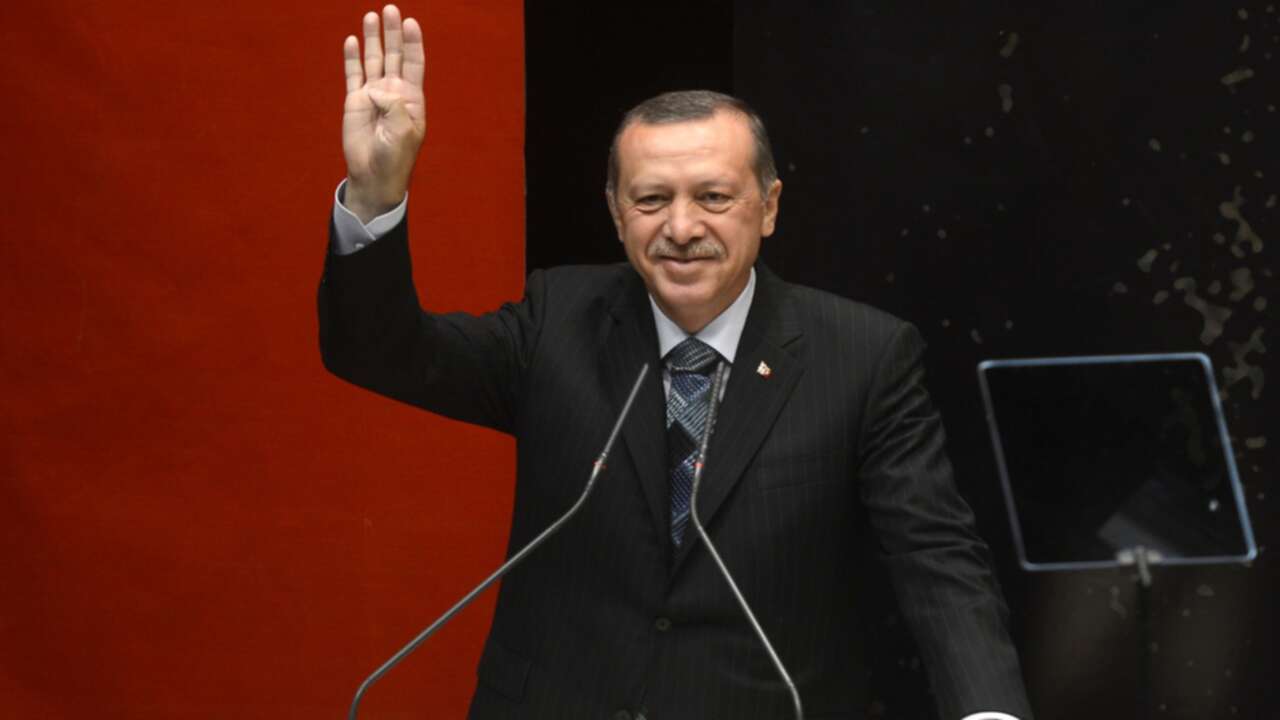 Anket: Erdoğan en çok hangi bölgeden oy alıyor?