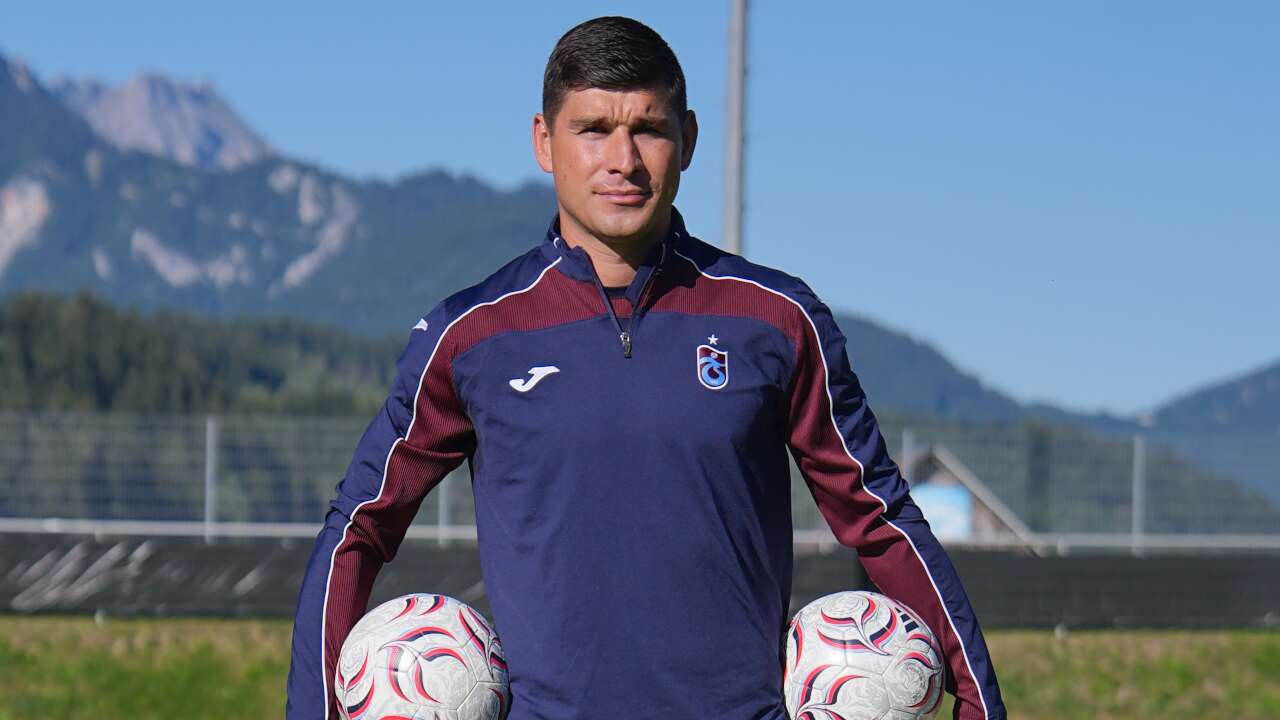 Trabzonspor'a kötü haber: Malinovskyi ameliyat edildi