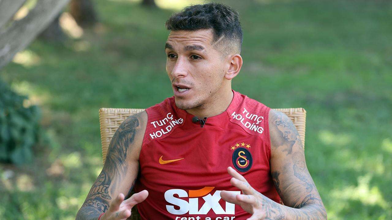 Torreira ticarete atıldı, ödediği para ortaya çıktı