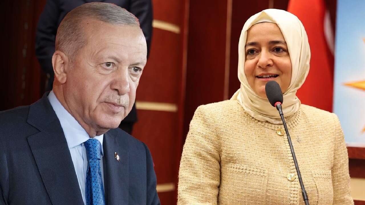 Fon krizi: Erdoğan, Şimşek ve Kaya'ya suç duyurusu