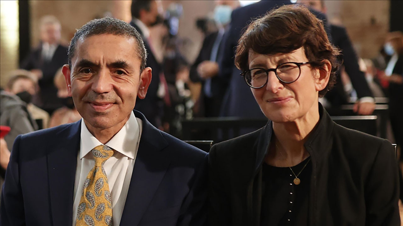 BioNTech’ten küçülme hamlesi: Tesisler kapatılıyor, 1800 kişi işten çıkarılıyor!