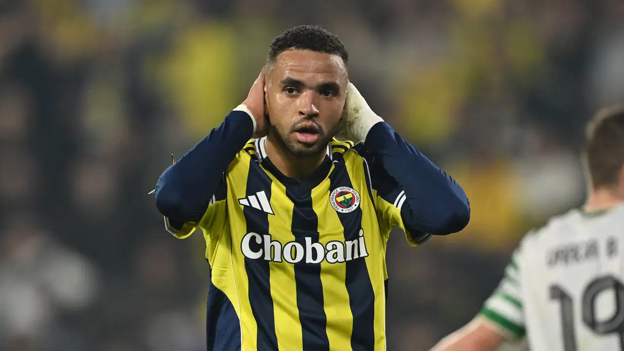Fenerbahçe’de FIFA krizinde mutlu son: Transfer yasağı kalkıyor!