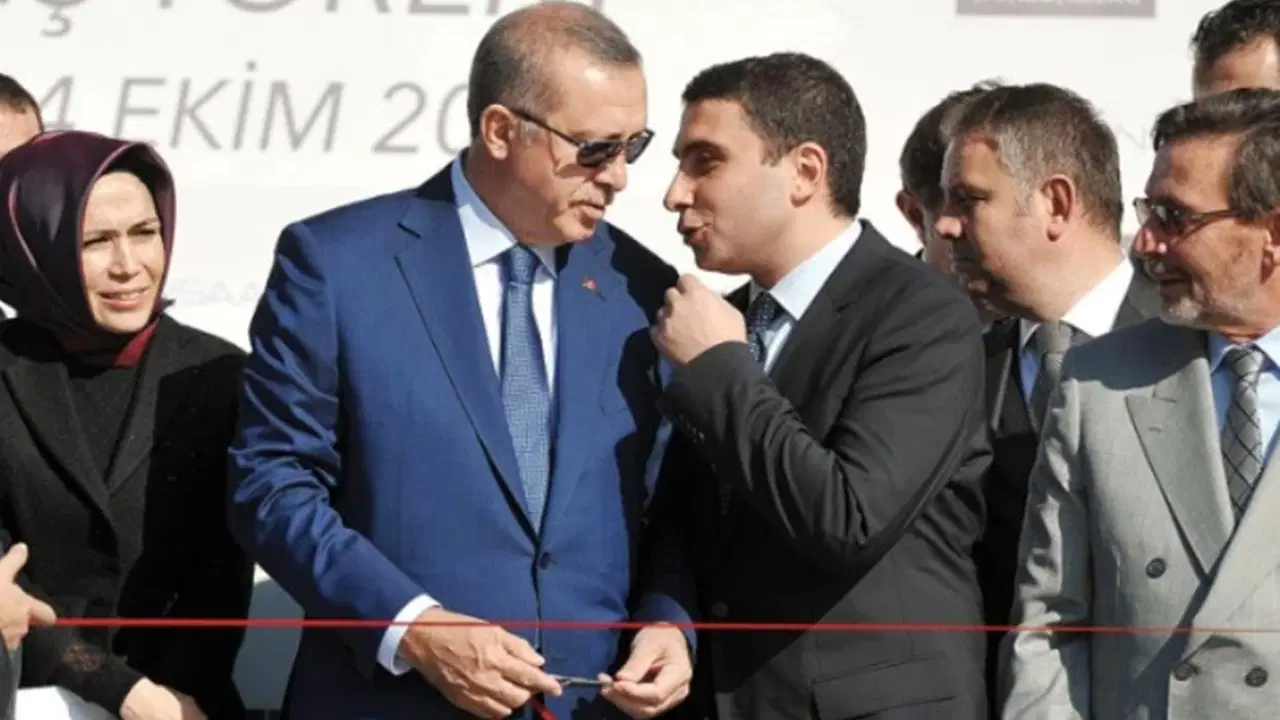 Tedbiri kaldırılan AK Partili vekilin eşinin şirketinden 'fon' savunması: 'Anlamlandıramadık!'