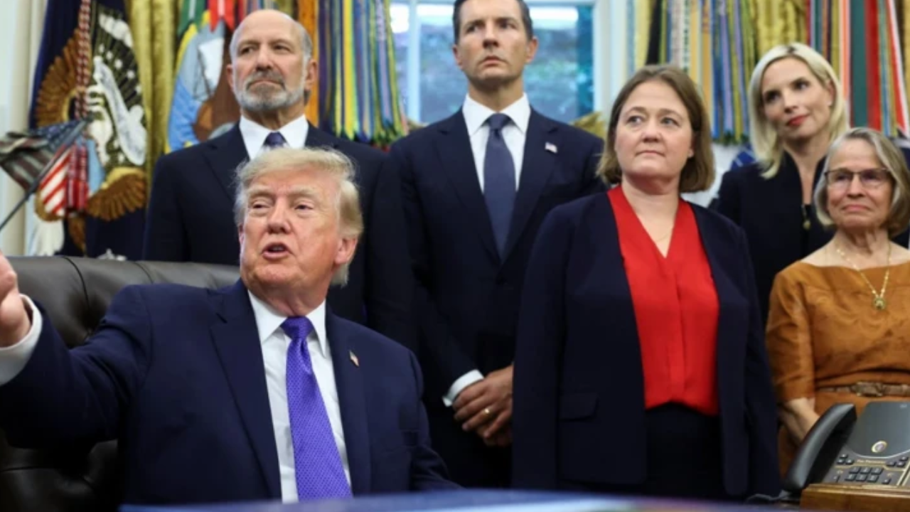 Trump’tan İran iddiası: Yakında her şey sona erecek
