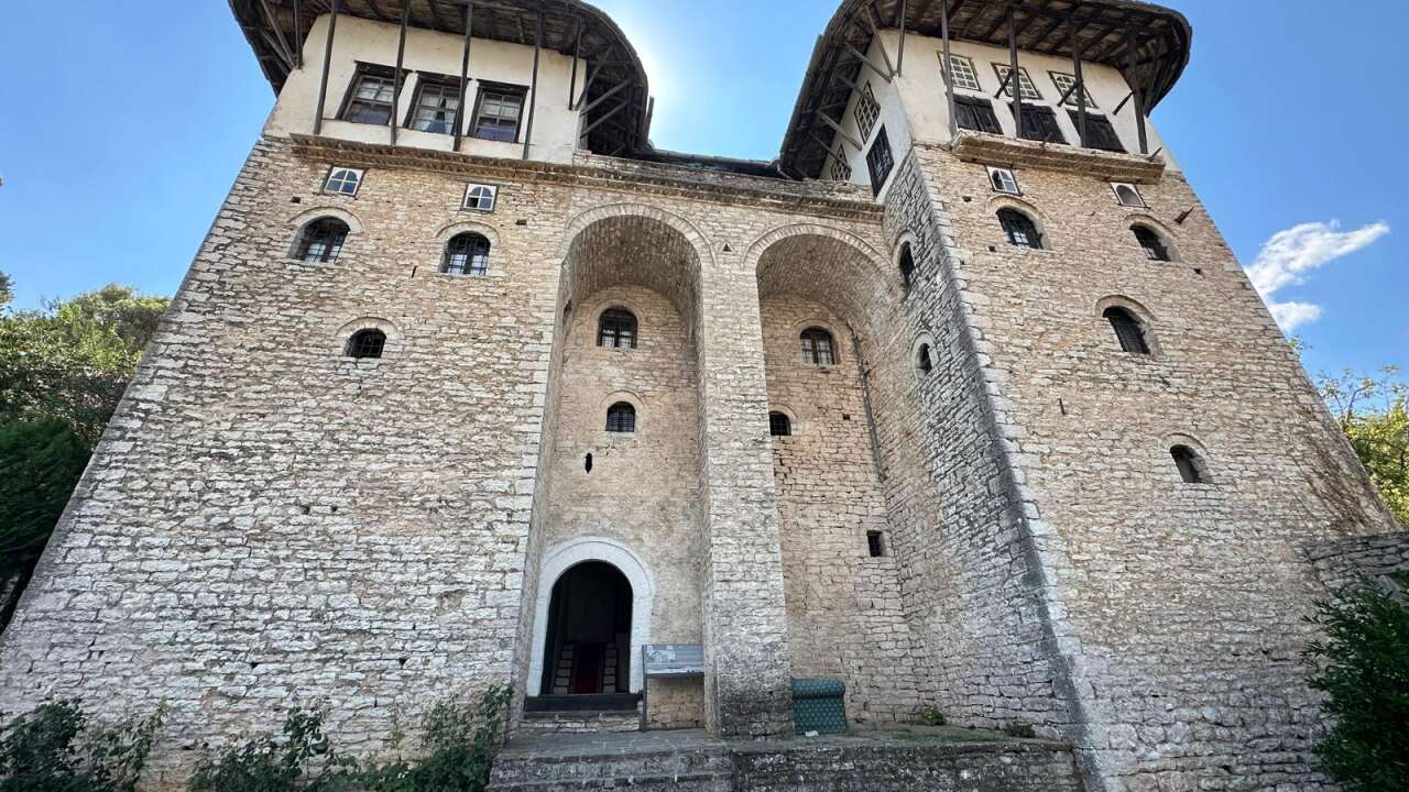 Arnavutluk: Turistlerin yeni gözdesi (2)
