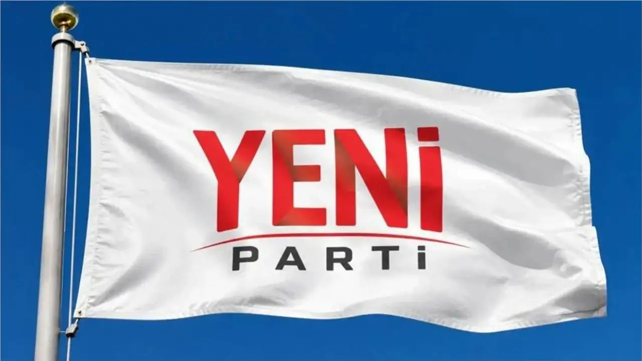 AYM YENİ Parti ismine gelen itirazı görüştü
