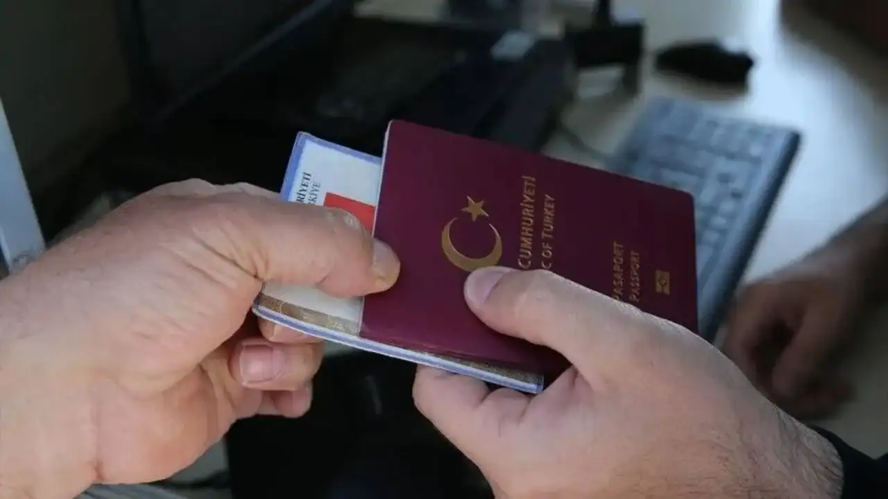 Bir ülkeye daha vizesiz seyahat 31 Ekim’de sona eriyor