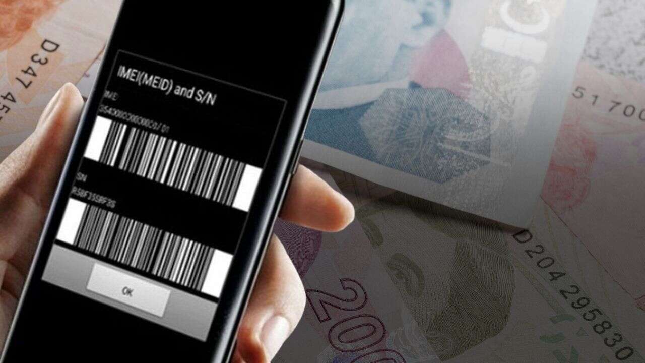 Uzmanı zamları tek tek açıkladı: IMEI kayıt ücretine dev artış yolda
