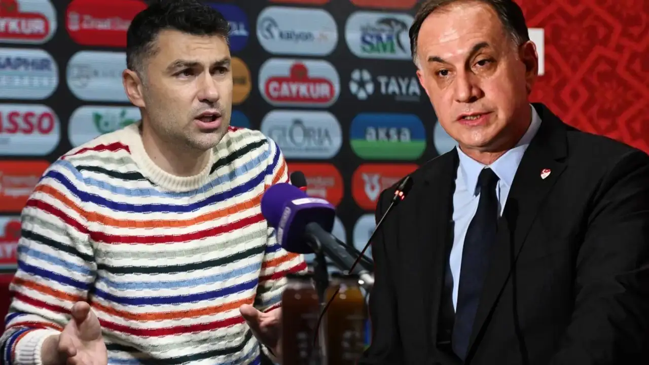 Ferhat Gündoğdu gözaltında ve Burak Yılmaz'ın videosu arşivden çıktı