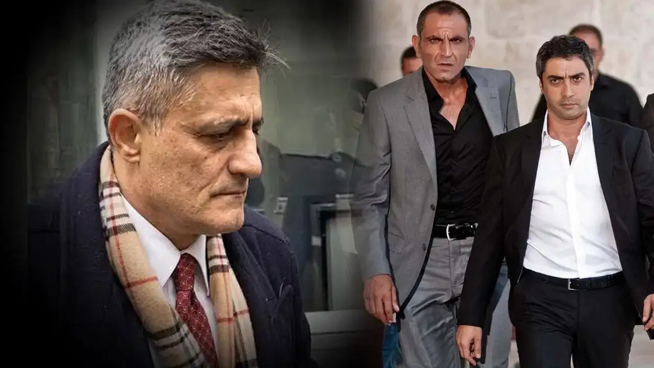 Kurtlar Vadisi’nin senaristi ve direktörü FETÖ sorusuna ne yanıt verdi?