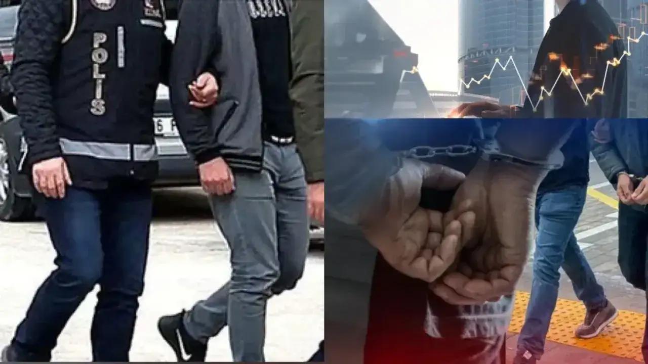 Fon soruşturmasının haritası: Son tutuklanan 5 kişi kim?